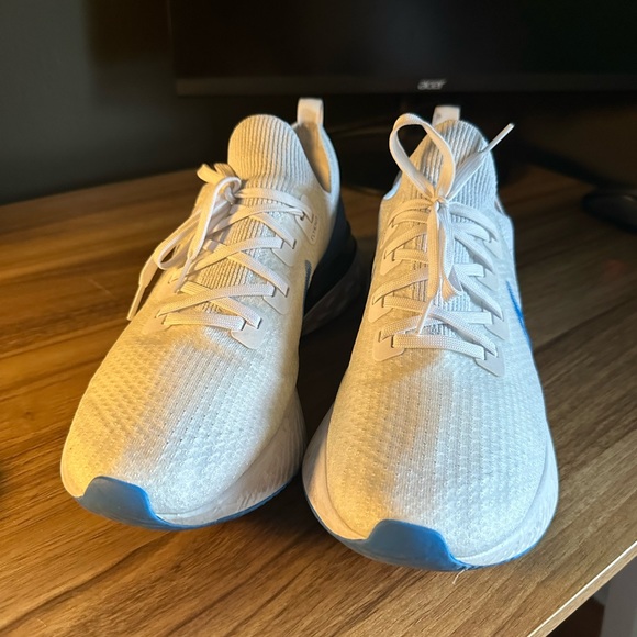 Nike react infinity - Picture 3 of 5